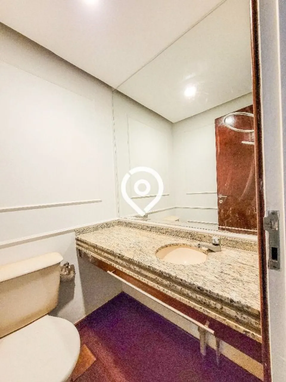 4-bedroom apartment with a balcony and 149 m² — photo 11