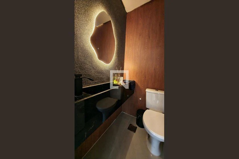 5-bedroom house with a bathtub in Rio de Janeiro — photo 41