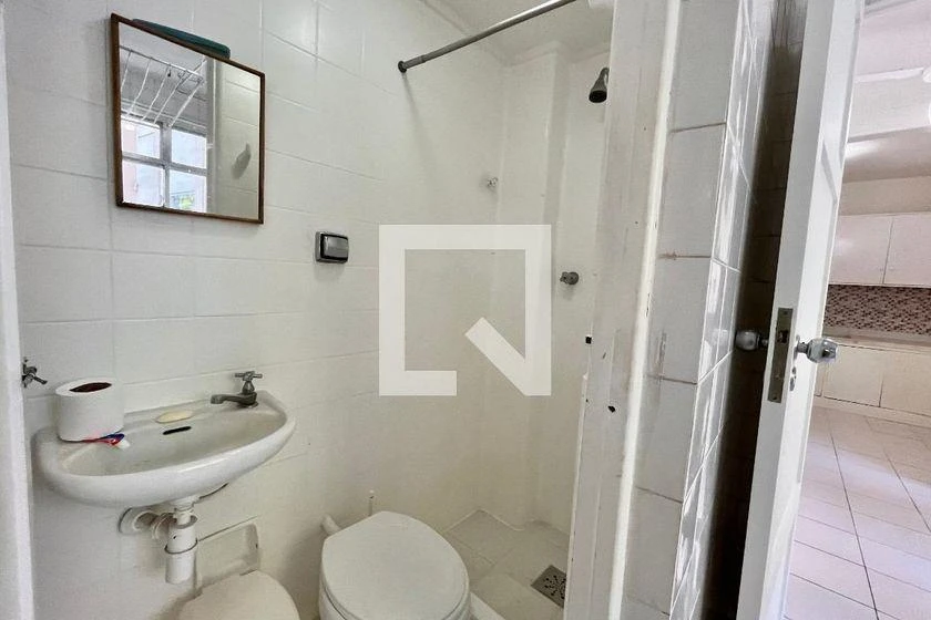 Apartamento de 2 quartos com cozinha fechada — photo 46