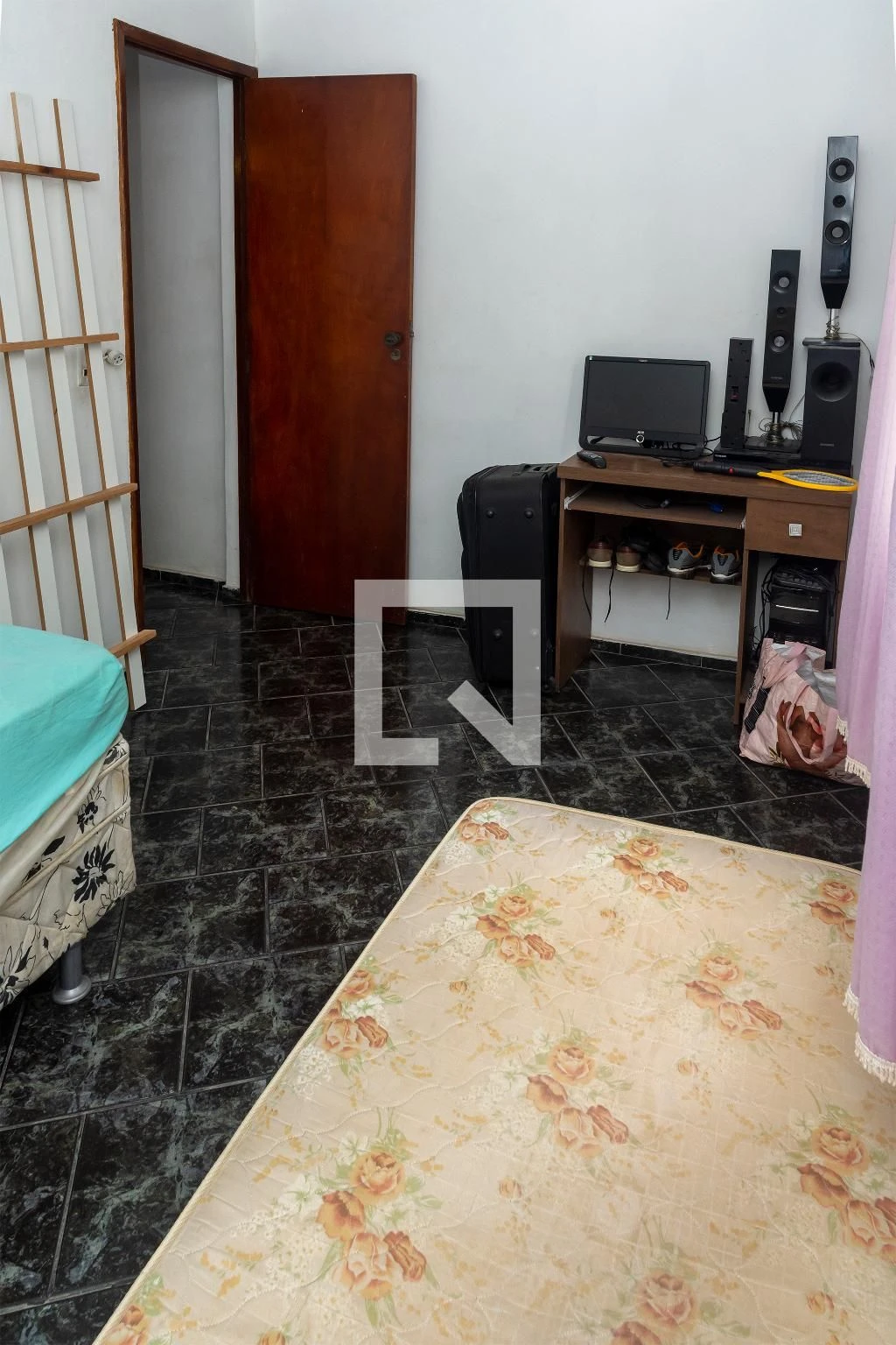 Apartamento de 2 quartos com máquina de lavar, Taquara — photo 35