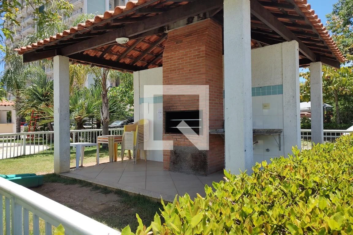 Apartamento com 2 quartos, 2 banheiros e 1 vaga — photo 57