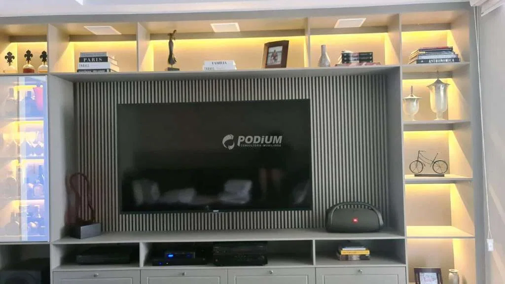 Cobertura duplex mobiliada com terraço e 360 m² — photo 5