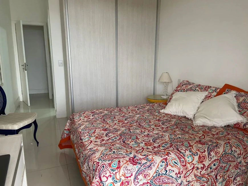 Cobertura mobiliada com 3 suítes e 262 m² — photo 9