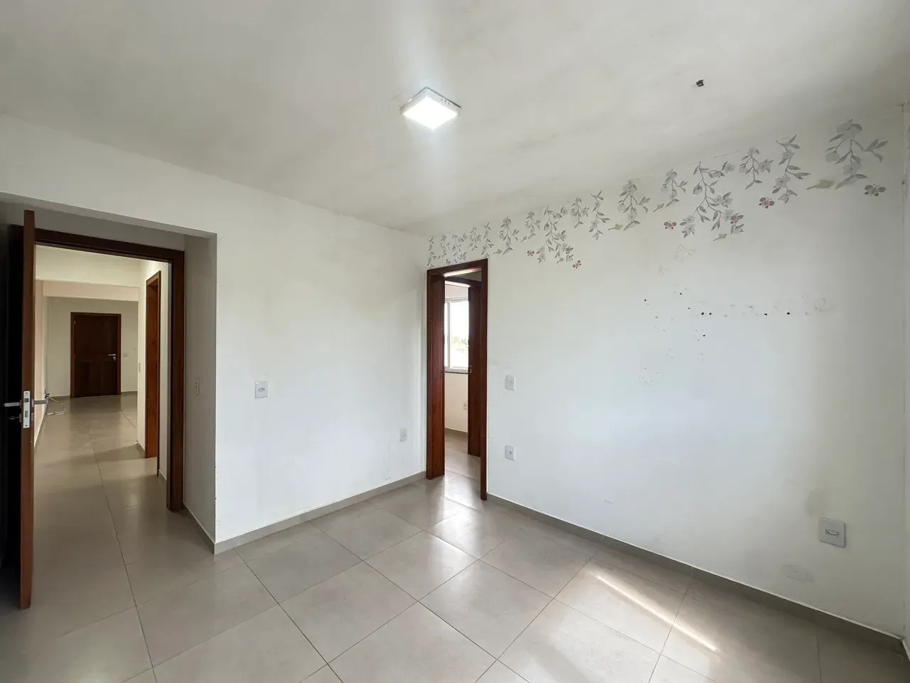 2-bedroom apartment, both with their own bathrooms, 74 m² — photo 25