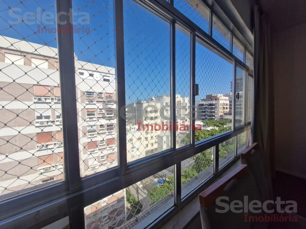 140 m² apartment with 3 bedrooms and 1 parking spot — photo 10