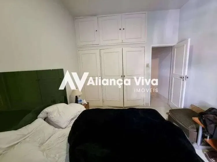 Apartamento mobiliado com 2 quartos e 2 banheiros — photo 12