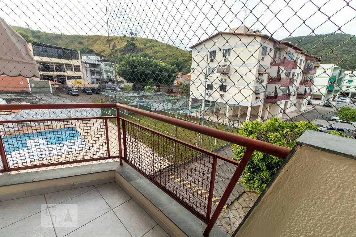 Apartamento de 2 quartos com vista para as montanhas — photo 16