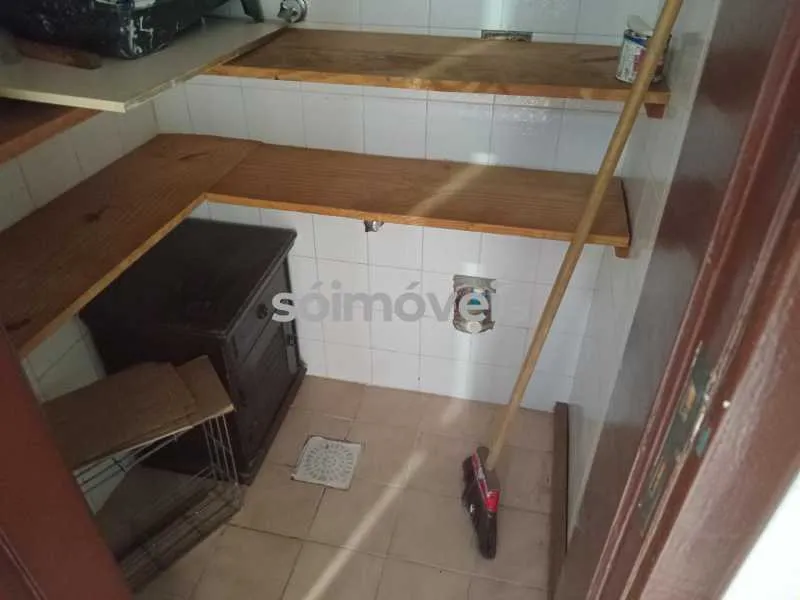 86 m² unfurnished apartment with 2 bedrooms and suite — photo 3
