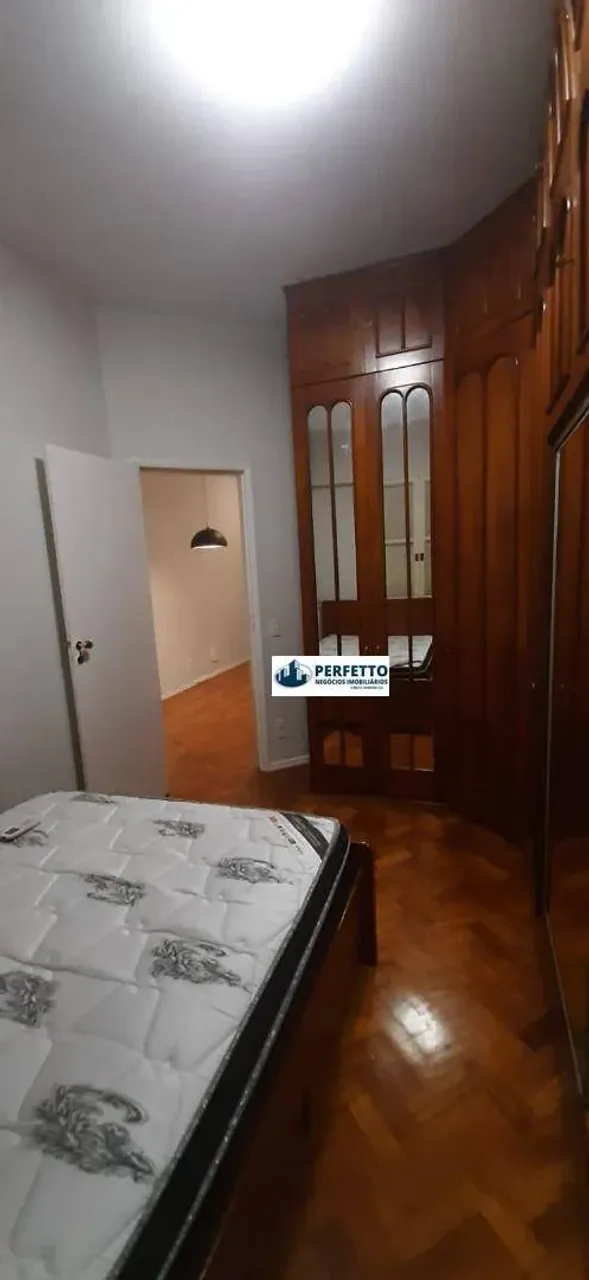Furnished 1-bedroom apartment with a closed kitchen — photo 5