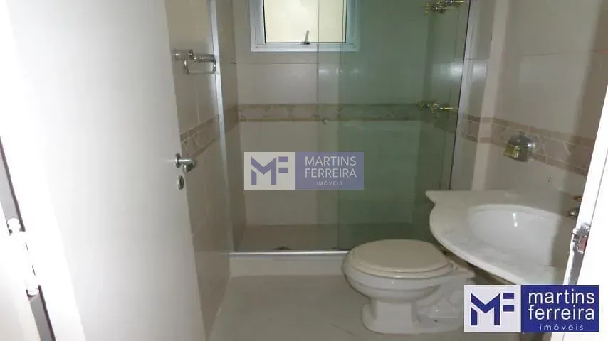 Apartamento sem mobília com 2 quartos e cozinha fechada — photo 17