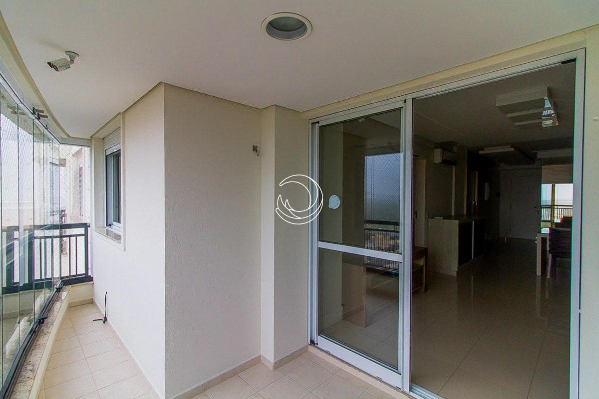 Apartment, 114 m², with a grill on the balcony — photo 14