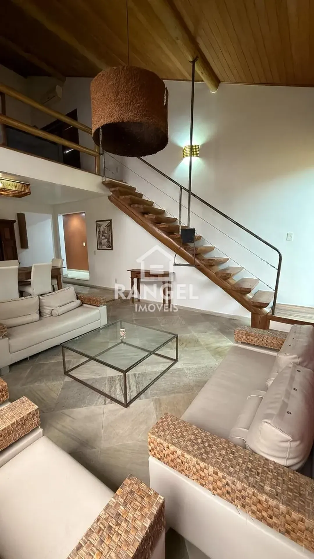 Apartamento mobiliado de 360 m² com 4 suítes — photo 7