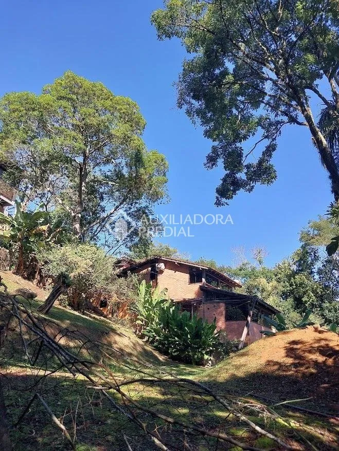 Furnished house with 3 bedrooms and an open gas kitchen — photo 30