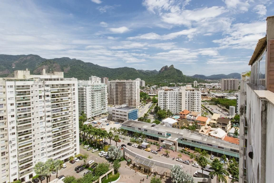 Apartamento mobiliado com 3 quartos e 3 banheiros — photo 27
