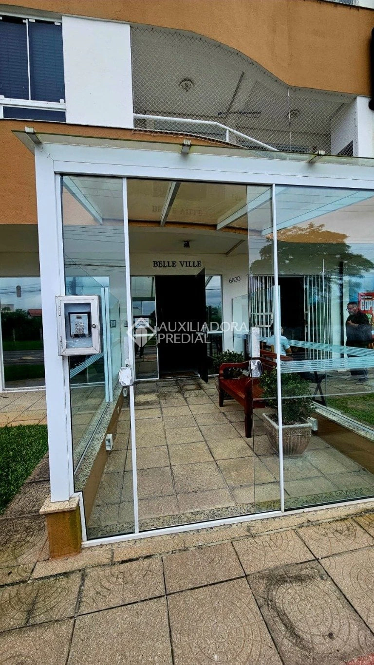 Furnished apartment, 62 m², with a grill on the balcony — photo 10