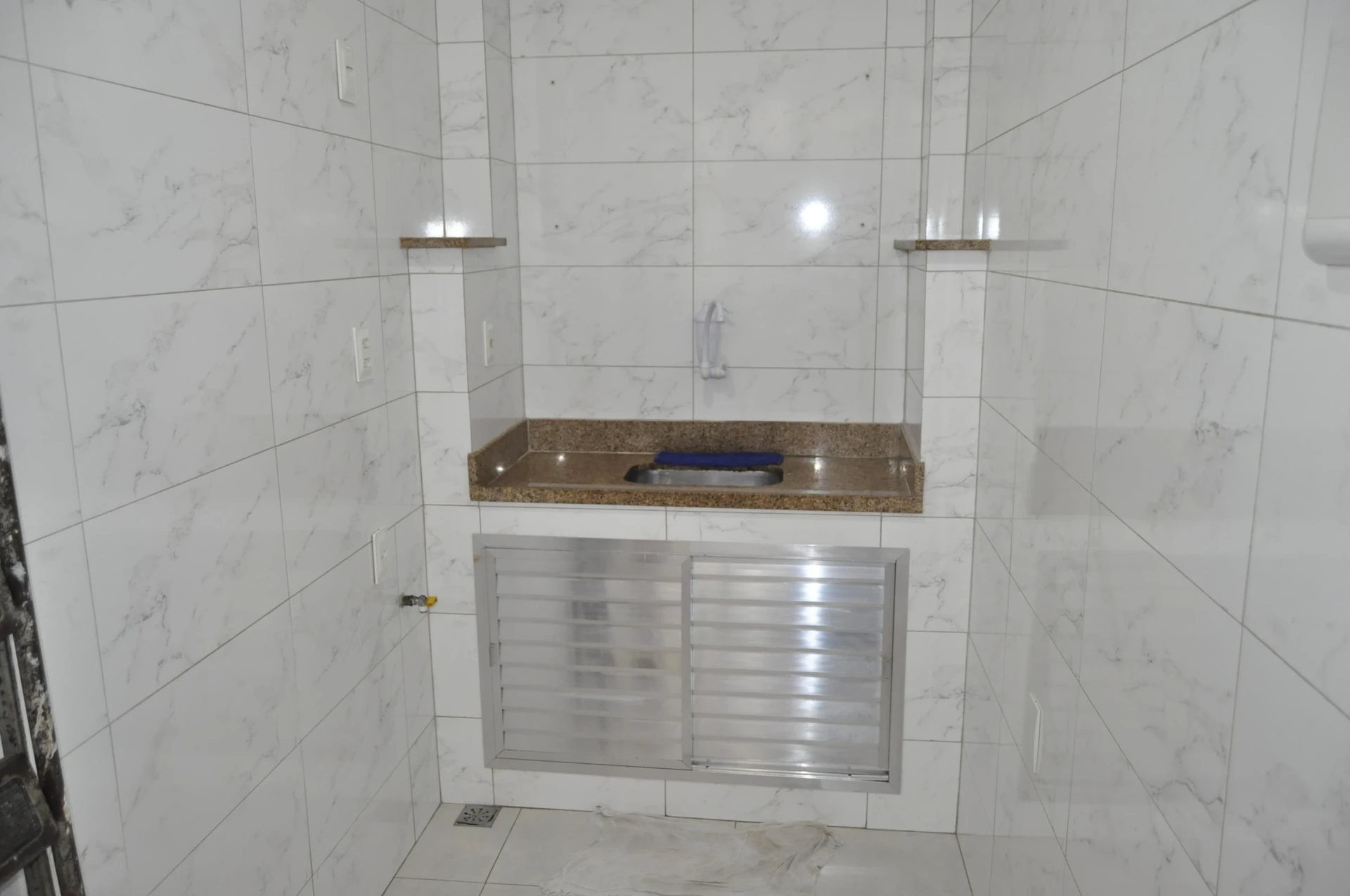 Apartamento de 2 quartos e 55 m²