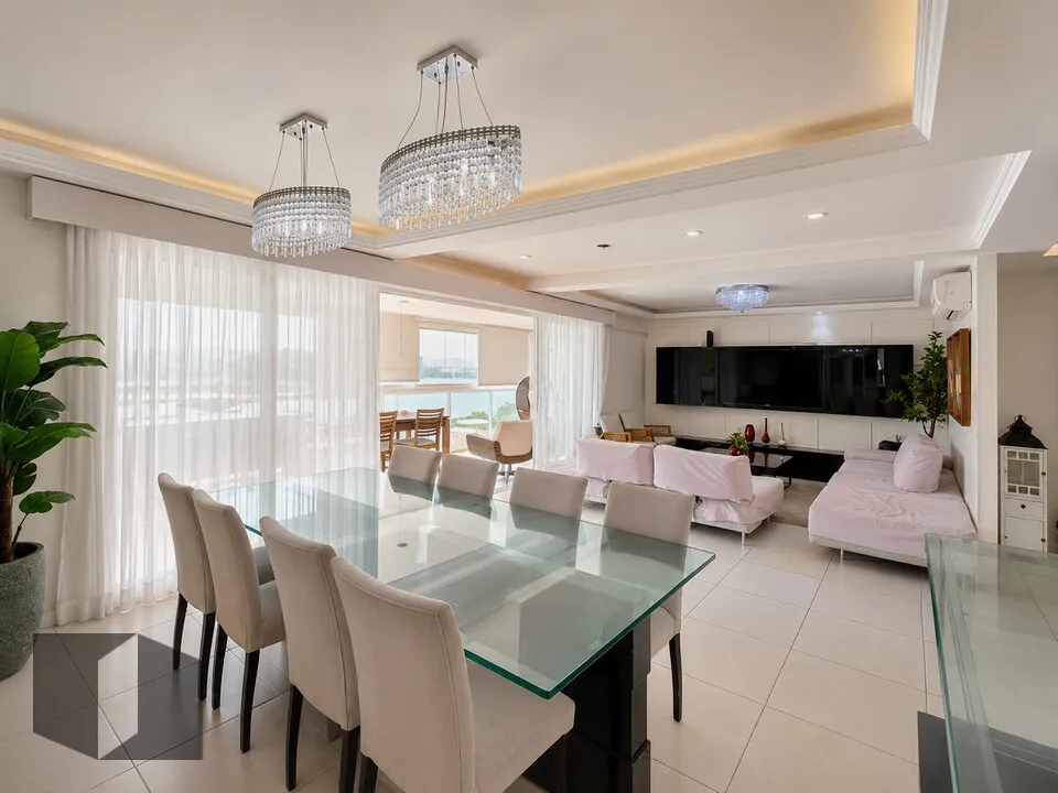 Departamento amueblado, 226 m², con jacuzzi — photo 20