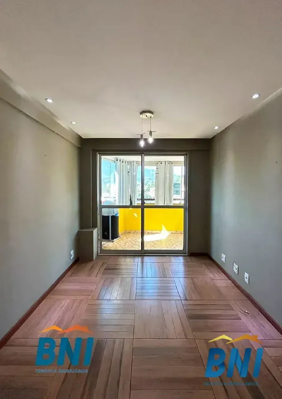 Apartamento para locação com 4 quartos e 2 banheiros — photo 5