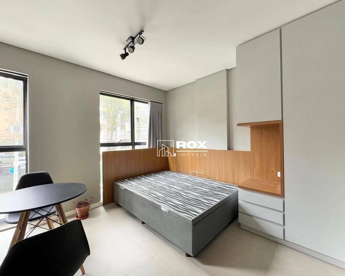 Пральна машина та 1 спальня: квартира 18 м² — photo 14