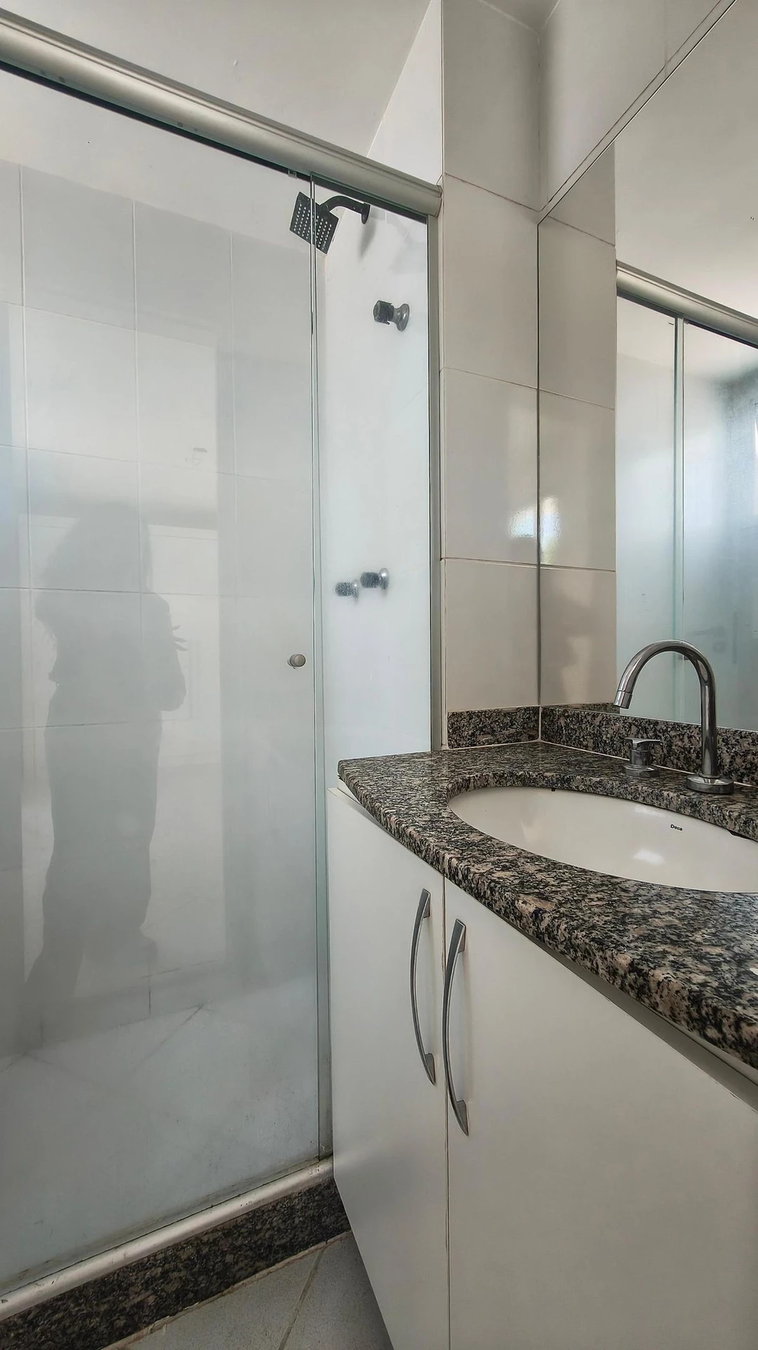 Apartamento de 3 quartos em condomínio com academia — photo 35