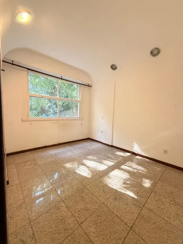 Apartamento sem mobília com 3 quartos e 3 banheiros — photo 22
