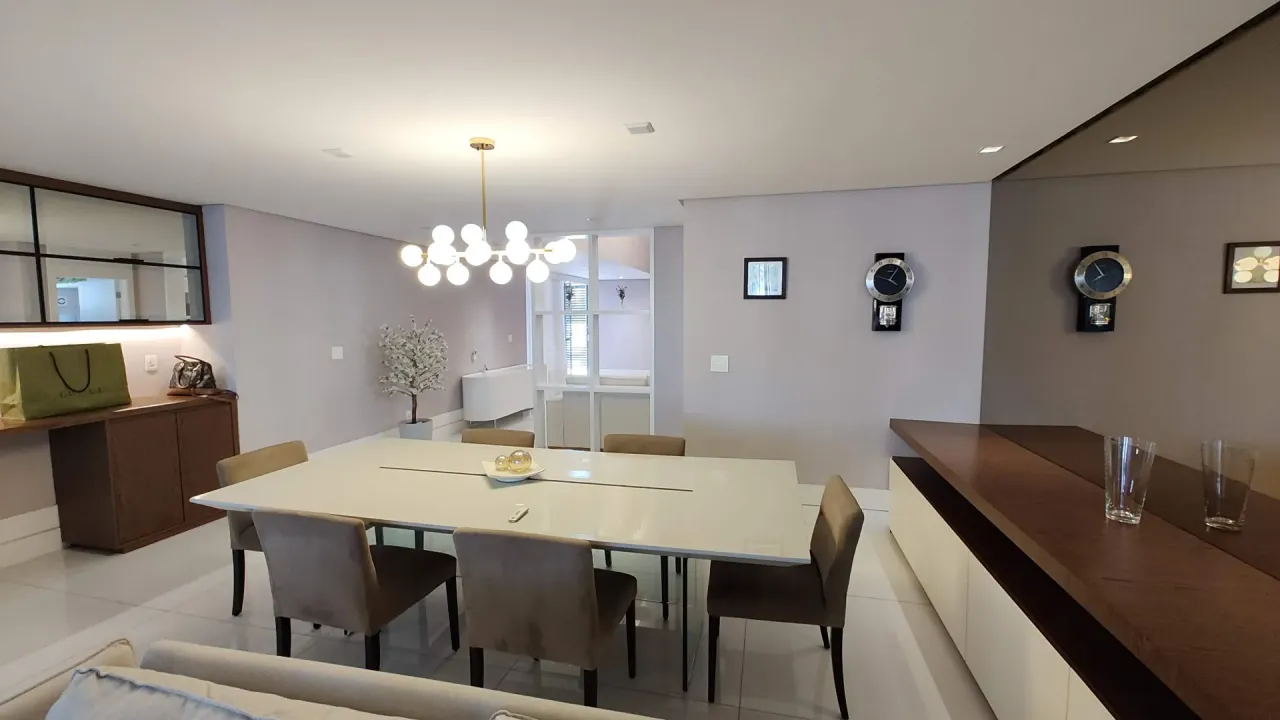 Casa mobiliada com 4 suítes e 2 vagas — photo 7