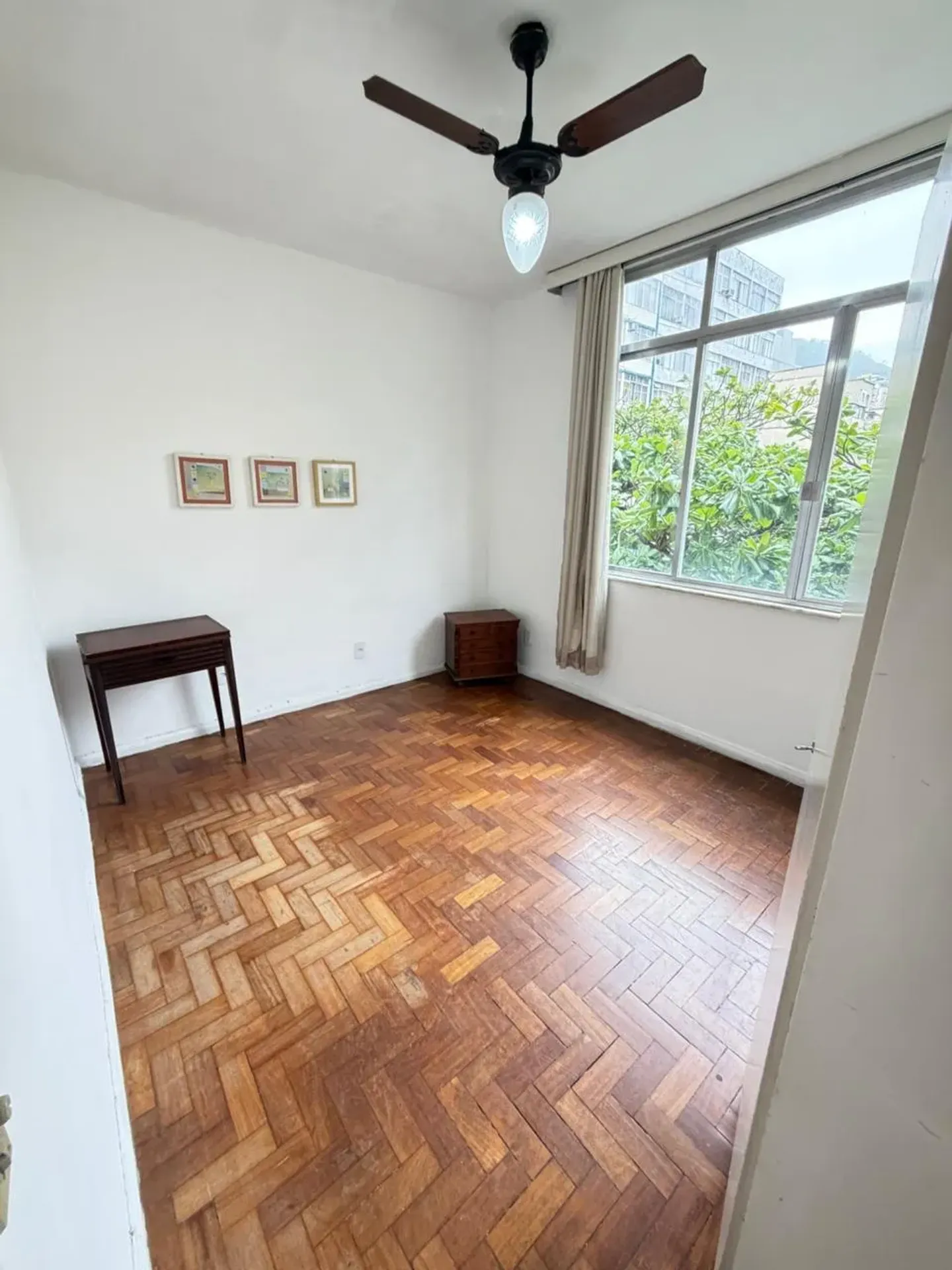 Apartamento de 3 quartos com máquina de lavar, Copacabana — photo 17