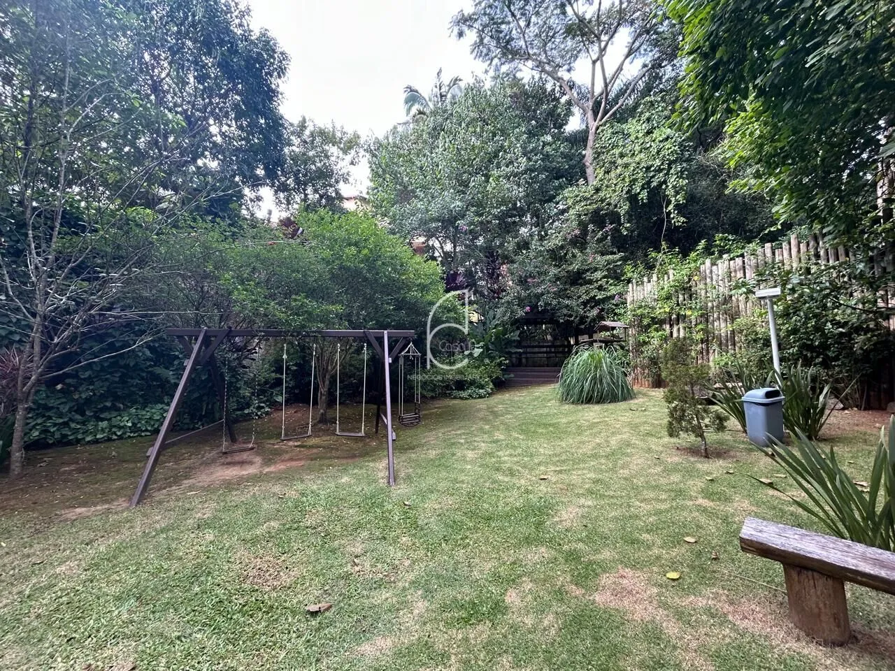 Меблированная квартира 218 м² с 2 местами и 4 спальнями — photo 33