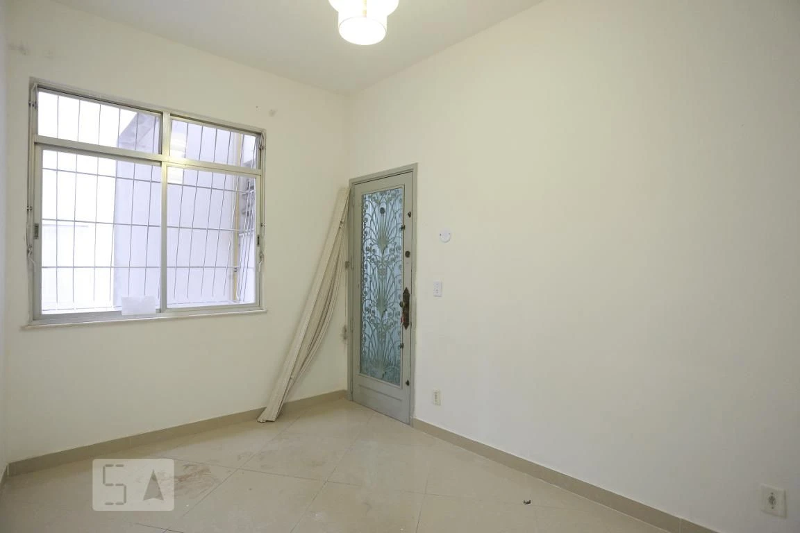 2-bedroom, 58 m² apartment in Rio de Janeiro