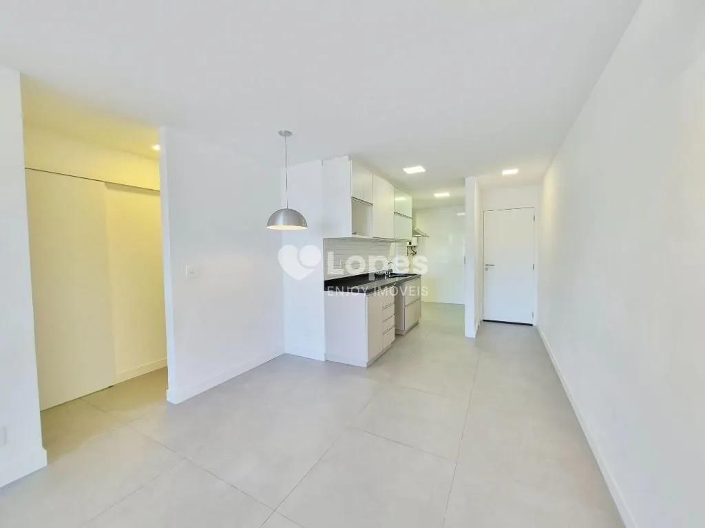 3-bedroom apartment with a private BBQ in Rio de Janeiro — photo 29