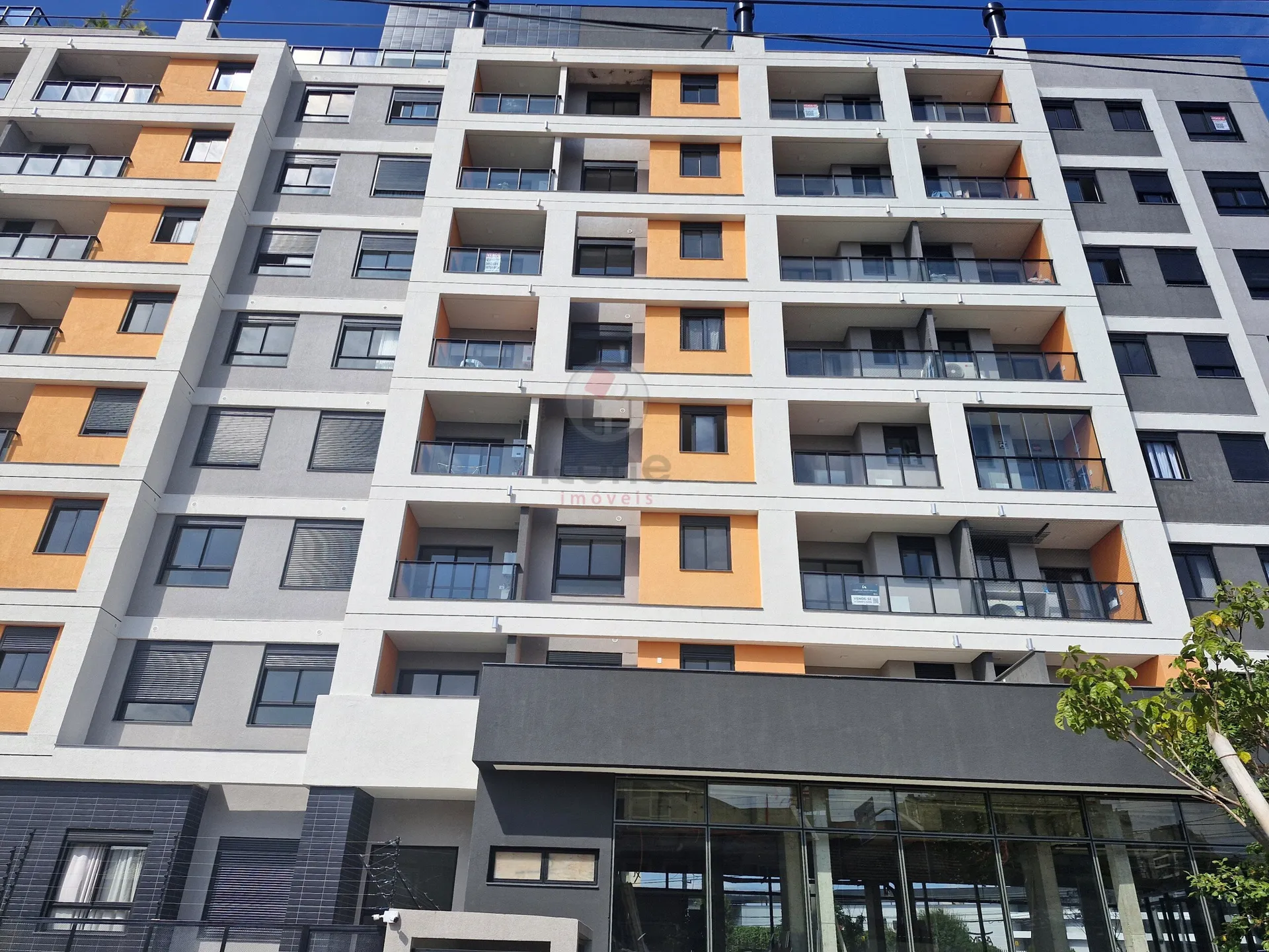 Apartamento mobiliado de 39 m², 1 quarto, sem vaga, 6º andar — photo 79