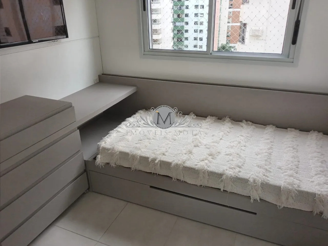 Departamento de 2 dormitorios con balcón cerrado con vidrio — photo 39