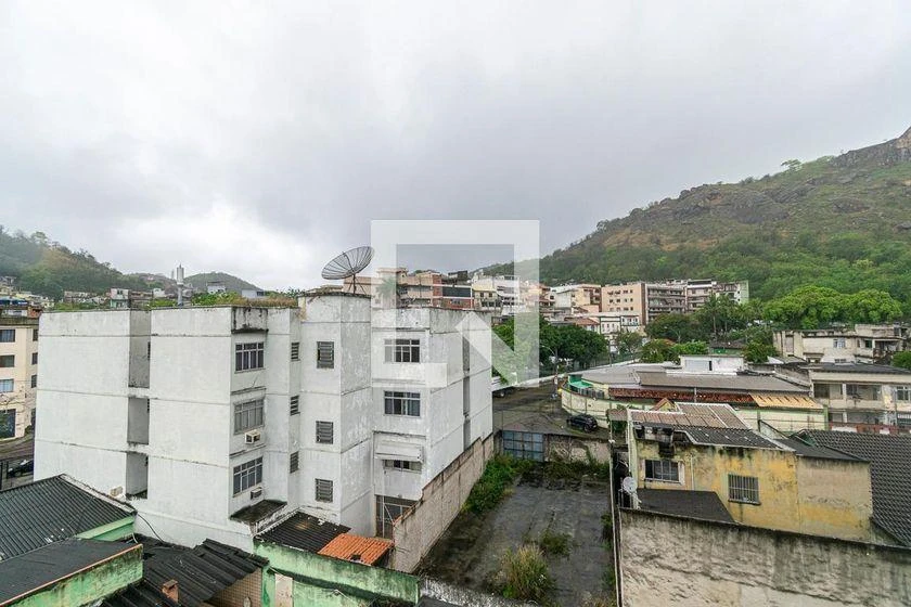 2 quartos e máquina de lavar: apartamento de 48 m² — photo 11