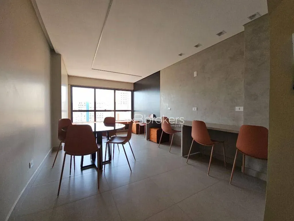 48 m² studio with en-suite and 2 parking spaces — photo 24