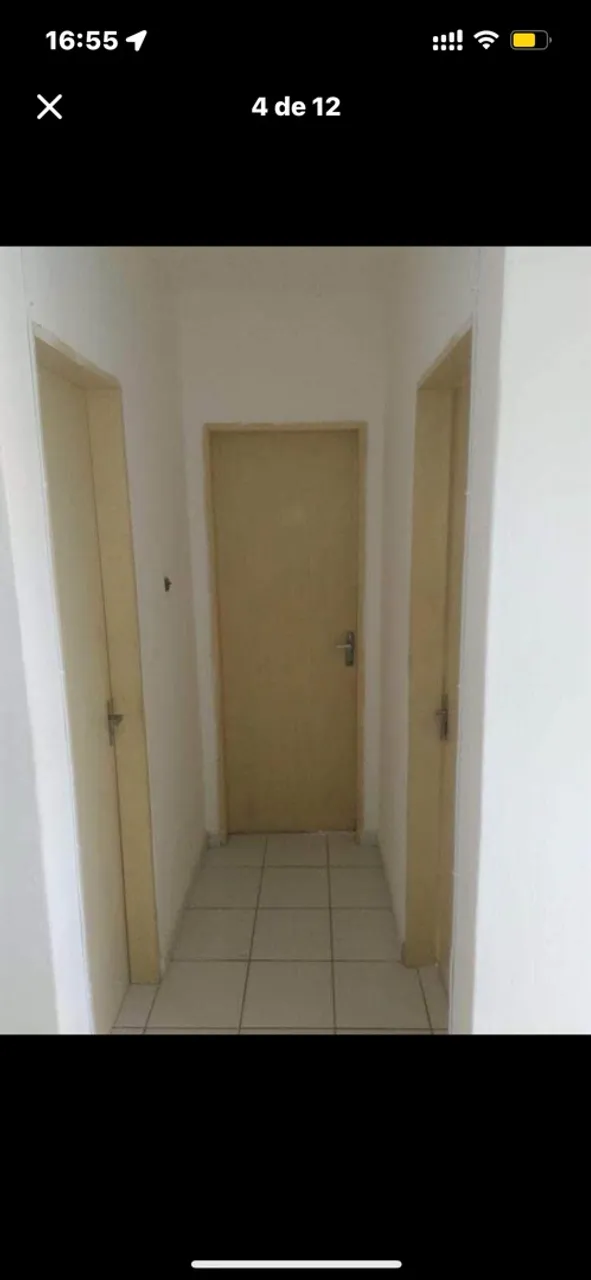 2-bedroom apartment, 56 m² — photo 8