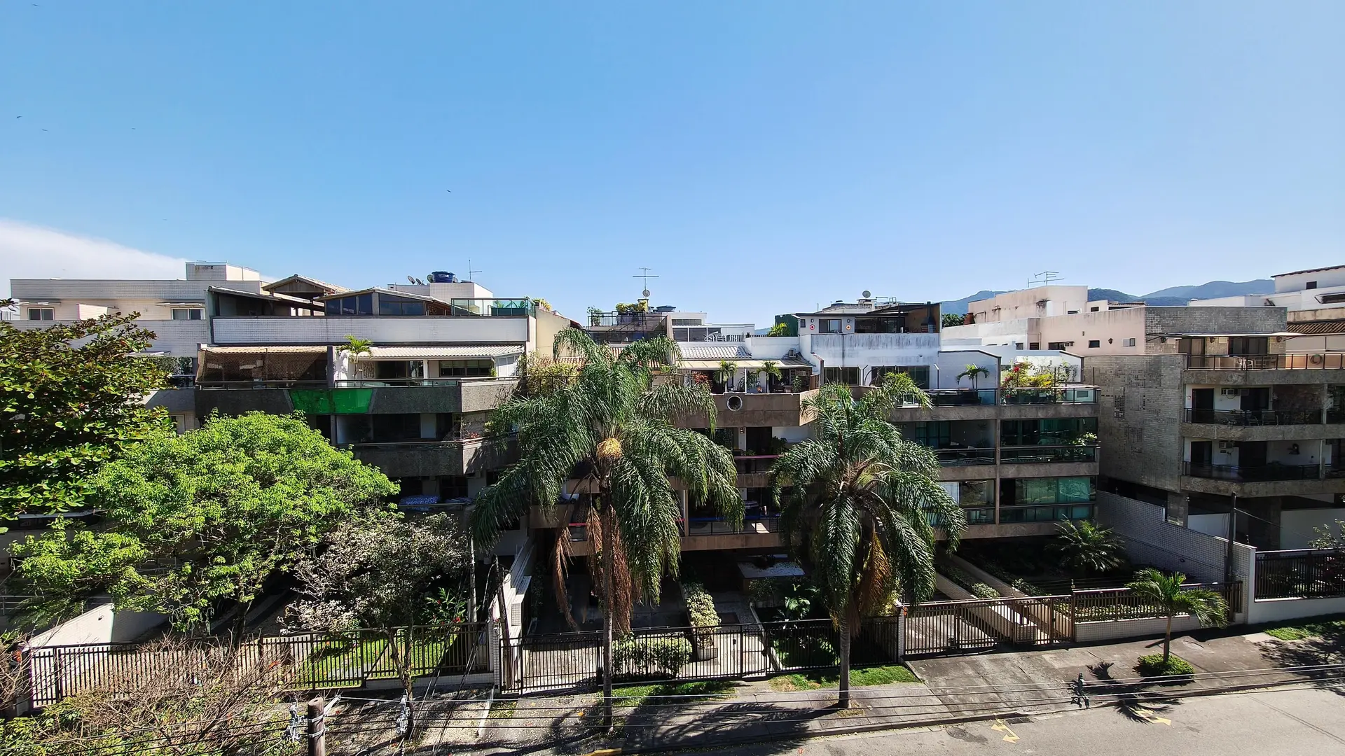Apartamento mobiliado com 3 suítes e varanda com churrasqueira — photo 29