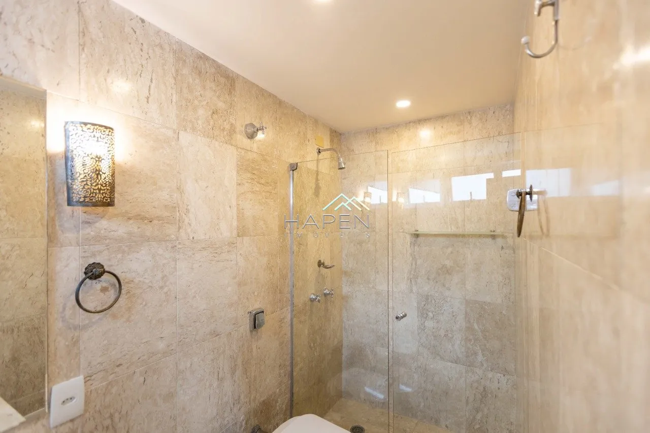 Apartamento de 331 m² com 2 suítes e 2 vagas — photo 10