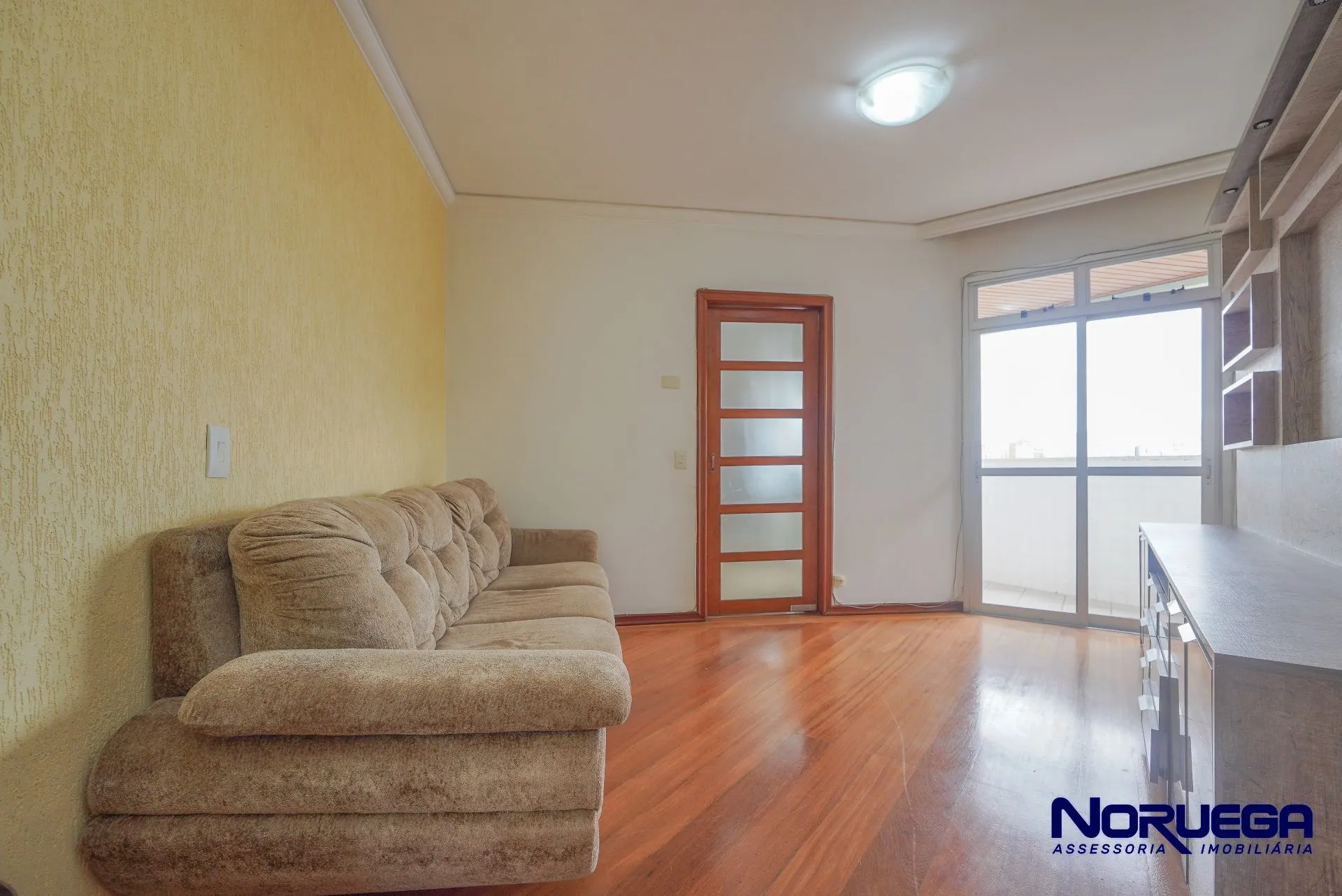 Apartamento de 4 quartos em condomínio com academia — photo 5