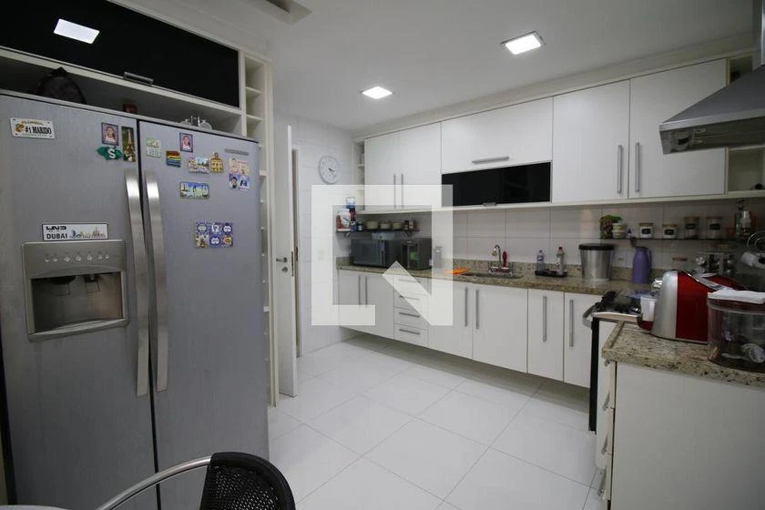 Casa mobiliada, 230 m², com espaço de home office — photo 9