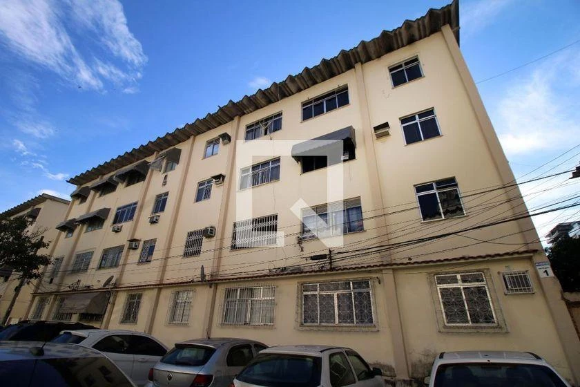 Rental apartment with 2 bedrooms and 50 m² — photo 24