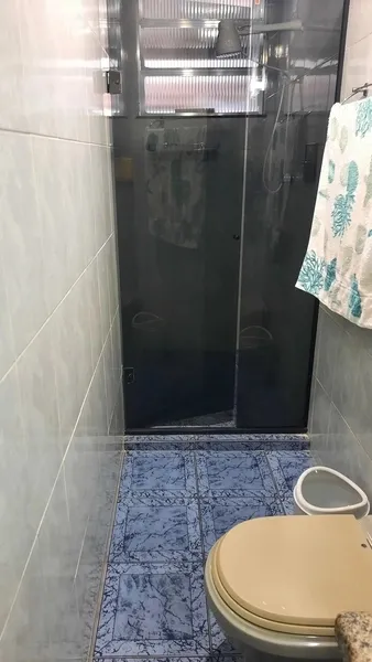 Квартира 68 м², 3 спальни, Рио-де-Жанейро — photo 7