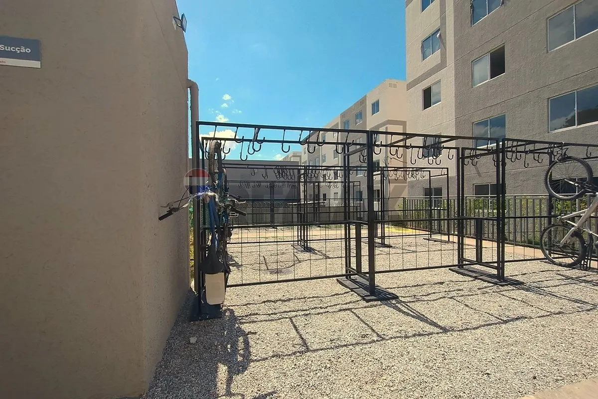 Apartment on the 2nd floor with a grill on the balcony — photo 46
