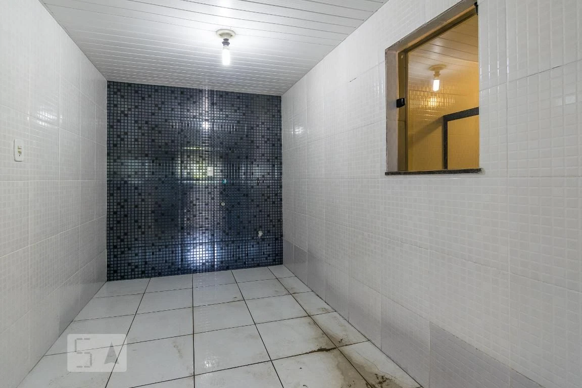 One-bedroom apartment with a private BBQ in Rio de Janeiro — photo 36