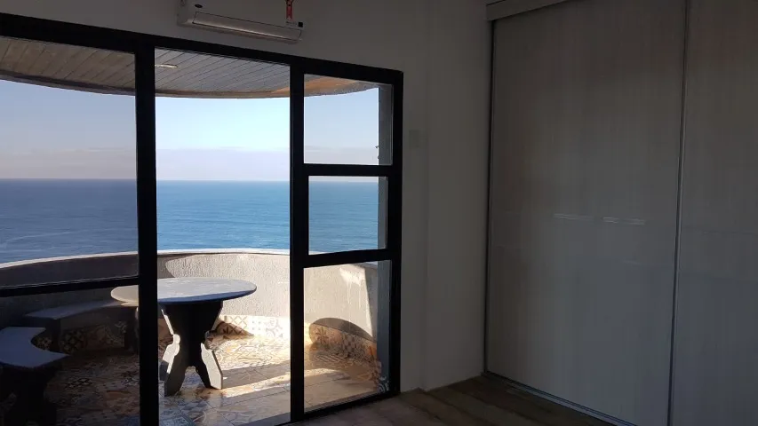 Vista al agua y 1 dormitorio: departamento de 67 m²