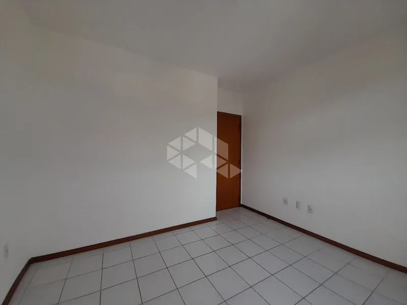 2-bedroom apartment with a closed kitchen and balcony — photo 14