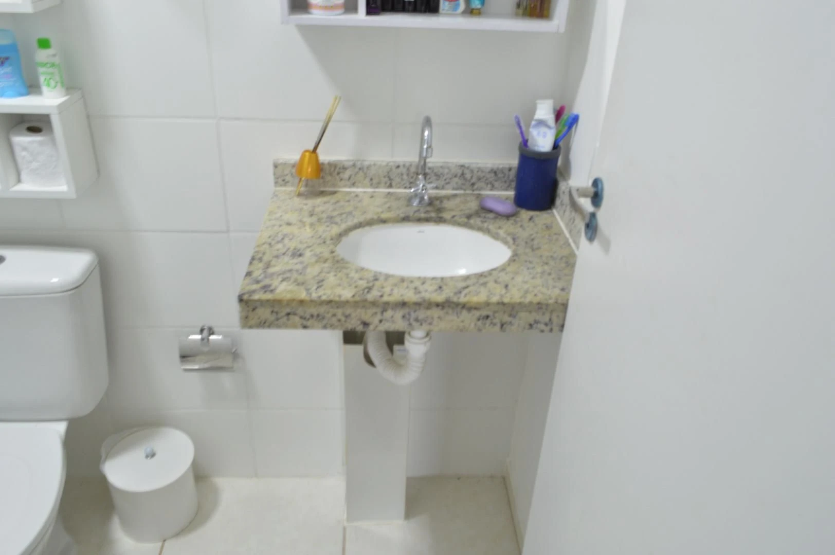 Apartamento amueblado de 2 dormitorios con piscina — photo 30
