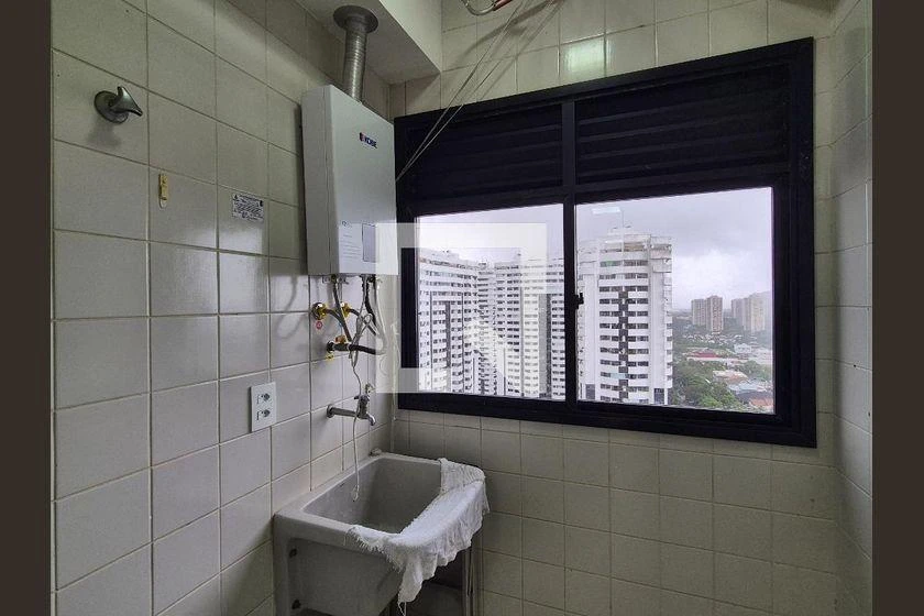 Apartment, 77 m², with a water view — photo 8