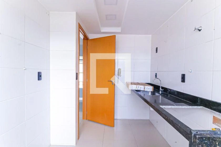 Квартира 68 м² з видом на гори та балконом із грилем — photo 19