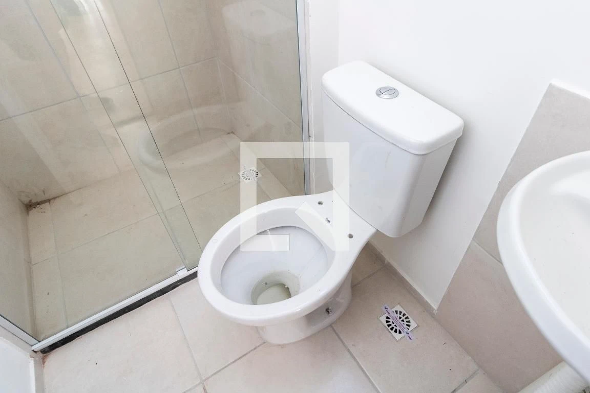2-bedroom apartment with 1 bathroom, no parking — photo 43