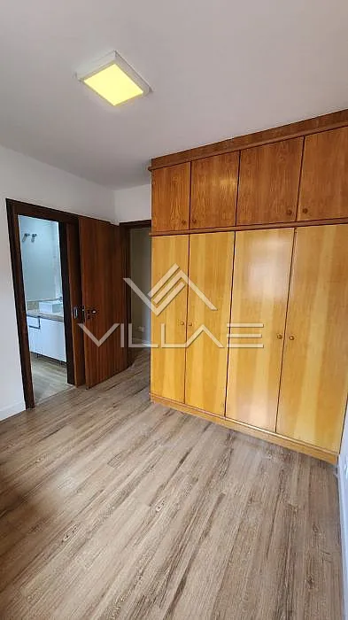 4-bedroom house with a washing machine in Curitiba — photo 20